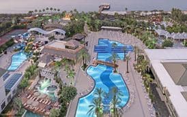 DOBEDAN EXCLUSIVE HOTEL & SPA