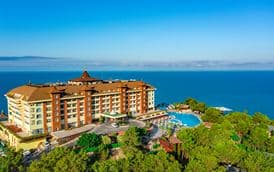 UTOPIA WORLD DE LUXE HOTEL