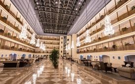 CLUB HOTEL PHASELIS ROSE