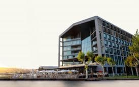 RIXOS TERSANE ISTANBUL