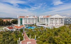ROMA BEACH RESORT & SPA