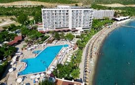 TUSAN BEACH RESORT