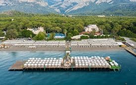 ULUSOY KEMER HOLIDAY CLUB