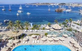 DIAMOND OF BODRUM
