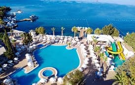 LABRANDA TMT BODRUM RESORT