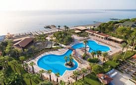 AKKA ALINDA HOTEL