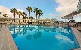 POSEIDON HOTEL MARMARIS