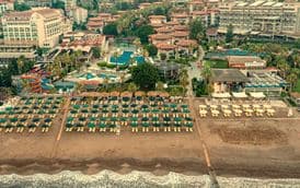 JUSTINIANO CLUB ALANYA