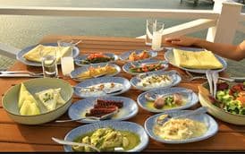 RIXOS PREMIUM BODRUM