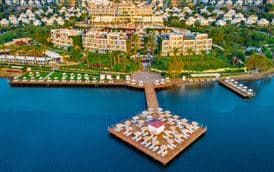 BAIA BODRUM HOTEL