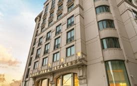 RIXOS PERA ISTANBUL