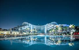 SEALIGHT RESORT HOTEL