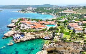 CLUB RESORT ATLANTIS