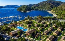 RIXOS PREMIUM GOCEK