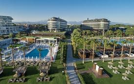 VOYAGE BELEK GOLF & SPA