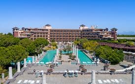 XANADU RESORT