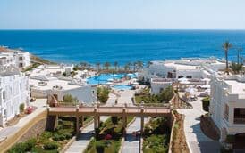 CONTINENTAL PLAZA BEACH SHARM EL SHEIKH