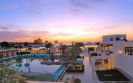 MARITIM JOLIE VILLE RESORT & CASINO SSH