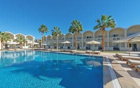 REEF OASIS BEACH RESORT