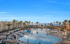 GRAND OASIS RESORT
