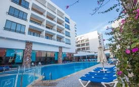 MARLIN INN AZUR RESORT