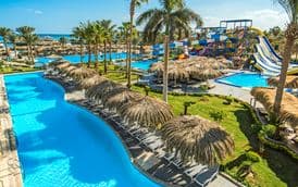 SUNRISE AQUA JOY RESORT