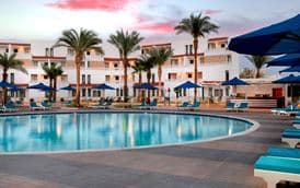 ALBATROS SHARM RESORT-SSH