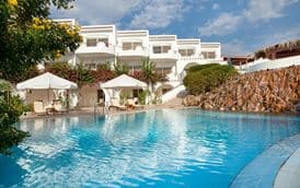 IBEROTEL PALACE ADULTS ONLY