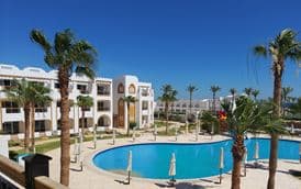 SUNRISE REMAL RESORT