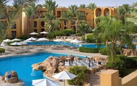STELLA MAKADI BEACH RESORT & SPA