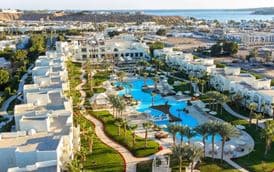SWISSOTEL SHARM EL SHEIKH ALL INCLUSIVE COLLECTION