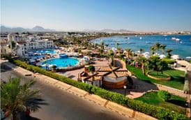 MARINA SHARM HOTEL (EX.HELNAN MARINA SHARM)