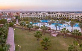 SERENITY ALMA HEIGHTS (ex. SERENITY FUN CITY MAKADI BAY)