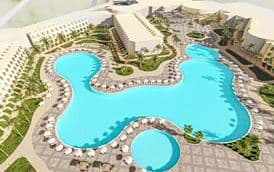 XANADU CLUB MAKADI BAY