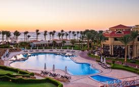 RIXOS SHARM EL SHEIKH ADULT ONLY