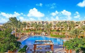 JAZ MAKADI STAR & SPA