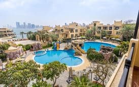 NOVOTEL BAHRAIN AL DANA RESORT