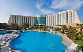 THE RITZ-CARLTON BAHRAIN