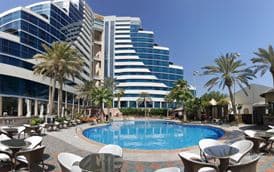 ELITE RESORT & SPA