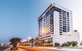 THE GROVE BY SOLYMAR BEACH