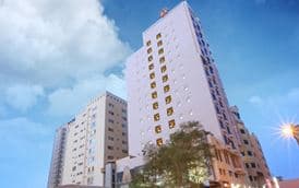 GRAND SAFIR HOTEL