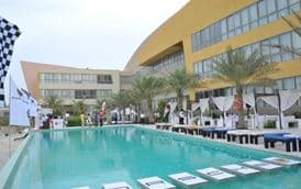 DRAGON HOTEL BAHRAIN