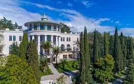 RODINA GRAND HOTEL & SPA (РОДИНА ГРАНД ОТЕЛЬ И СПА)