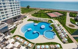 РЭДИССОН КОЛЛЕКШН ПАРАДАЙЗ РЕЗОРТ И СПА ОТЕЛЬ