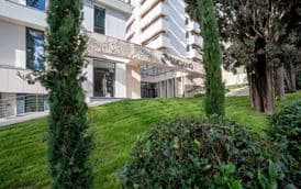 LUCIANO HOTEL&SPA SOCHI(ЛУЧИАНО ОТЕЛЬ&СПА)