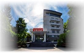 ПАНСИОНАТ С ЛЕЧЕНИЕМ ИСКРА ПЯТИГОРСК