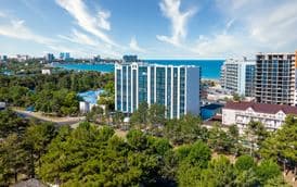 ГК GRAND SAPPHIRE (ГРАНД САПФИР) АНАПА