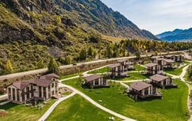 KLEVER RESORT