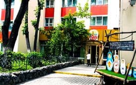 ГОСТИНИЦА РУСЬ, ИРКУТСК