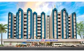 NOVA PARK HOTEL